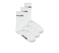 Calzini Jack & Jones Melvin da uomo (confezione da 3)