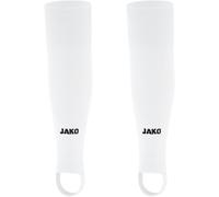 Calzini Jako sans pied Glasgow 2.0 Blanc Adulti