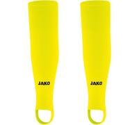 Calzini Jako sans pied Glasgow 2.0 Jaune Junior