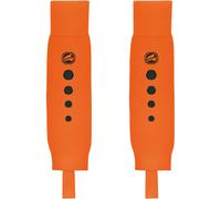 Calzini Jako sans pied Roma Orange Junior