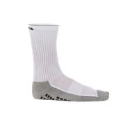 Joma Calzini antiscivolo ad alte prestazioni, Bianco, 9-13