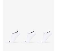 Calzini Jordan Dri-FIT Everyday No-Show Socks 3-Pack White/ Black XL