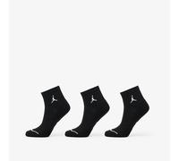 Calze Jordan Everyday Ankle Socks 3Pack dx9655-010 Taglie M