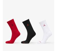 Calzini Jordan Everyday Crew ock 3-Pack Multi-Color S