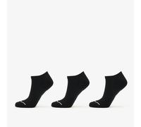 Calzini Jordan Everyday No-how ock 3-Pack Black/ White S