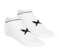 calzini Kari Traa Nora (x2) Blanc 36/38