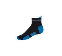 Calzini Karpos Lavaredo (nero/indaco) 35-38