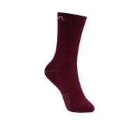 calzini La Sportiva Merino Rouge XL (44/46)