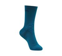 La Sportiva - Swift Trail Socks - Calze da running EU 41-43 blu/turchese