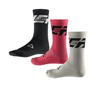 calzini Leatt MTB Endurance Multicolore