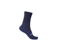 Calzini leggeri le col blu