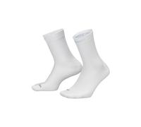 Calzini leggeri nike running bianco