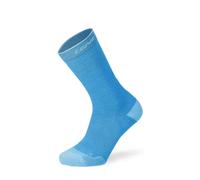 Calzini Lenz Merino 1 Mid Bleu 35/38