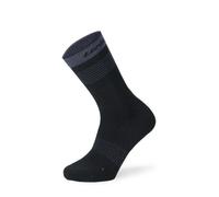 Calzini Lenz Merino 1 Mid Noir 45/47