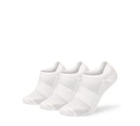 Calzini Lenz Performance Tech Blanc 43/46
