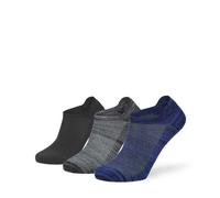 Calzini Lenz Performance Tech Blu 43/46