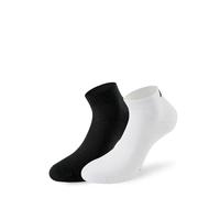 Calzini Lenz Running 3.0 Blanc 35/38