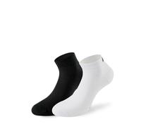 Calzini Lenz Running 3.0 Blanc 39/41
