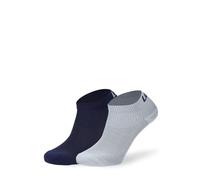 Calzini Lenz Running 3.0 Gris 35/38
