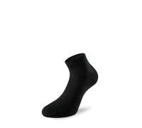 Calzini Lenz Running 3.0 Noir 45/47