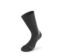 Calzini Lenz Trekking 1.0 Noir 35/38