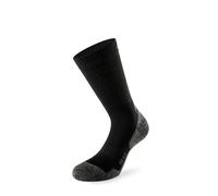 Calzini Lenz Trekking 4.0 Noir 48/50