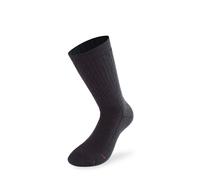 Calzini Lenz Trekking 6.0 Noir 45/47