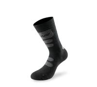 Calzini Lenz Trekking 8.0 Noir 39/41