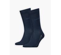 Calzini Levi's® Regular in cotone biologico confezione da 2 Blu / Navy levi > accessories > men > underwear > socks