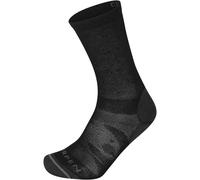 calzini Lorpen Liner Fresh Eco Noir 39/42