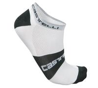 Calzini Lowboy bianco