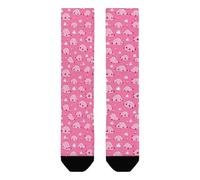 Calzini Lunghe Blob Fish Blobfish Traspiranti Crew-Smlx Calze Antiodore Calze Da Lavoro Per Trekking Uomo Lavoro 50Cm