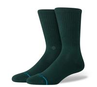 Calzini lunghi Icon Pine Green da uomo Stance