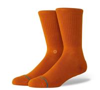 Calzini lunghi Icon Spice Brown da uomo Stance