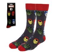 Calzini Marvel 38-45