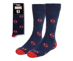 Calzini marvel design spiderman