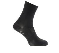 Calzini Medi AGU COOLMAX Sport Nere L-XL