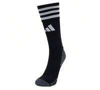 Calzini medi da uomo e da donna LOGO PACK 3PP tre paia JI6316 Questi calzini adidas sono disponibili in una confezione da tre paia per una facile sostituzione. Realizzato in un comodo misto cotone ela