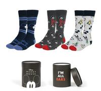 Calzini Mickey Mouse 36-43