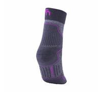 MICO Calze Everyday Light Viola Calzini, Donna
