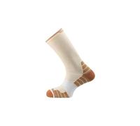 Calzini millet parmelan crew beige