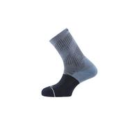 Calzini millet ubic crew blu da donna