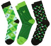 Calzini Minecraft Giovanile 3-Pack