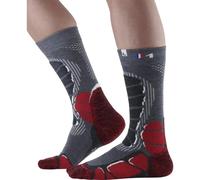 Calzini Monnet Trek Light Gris 39/40