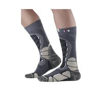 Calzini Monnet Trek Light Gris 43/44