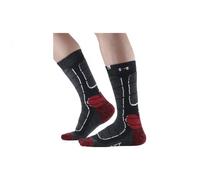 Calze da trekking Monnet TREK MEDIUM (Rosso) 45-46