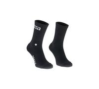 Calzini mtb ion logo nero unisex
