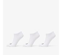 Calzini New Era Flag Sneaker 3-Pack Sock White 35-38