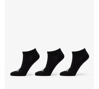 Calzini New Era Flag Sneaker 3-Pack Socks Black 35-38