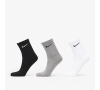 3 PACK - Everyday Cushioned multicolore 38-42